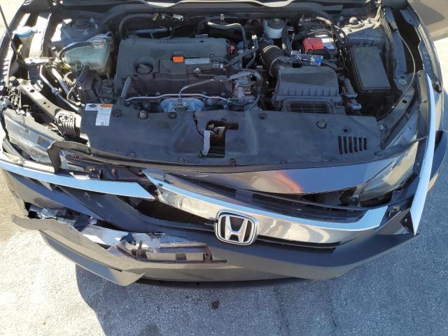 Photo 10 VIN: 19XFC2F57HE045374 - HONDA CIVIC 