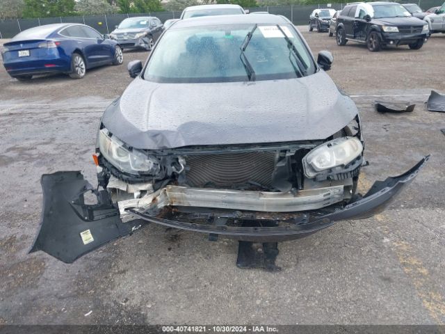 Photo 5 VIN: 19XFC2F57HE049098 - HONDA CIVIC 