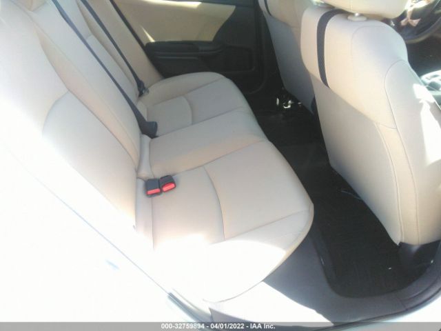 Photo 7 VIN: 19XFC2F57HE049442 - HONDA CIVIC SEDAN 