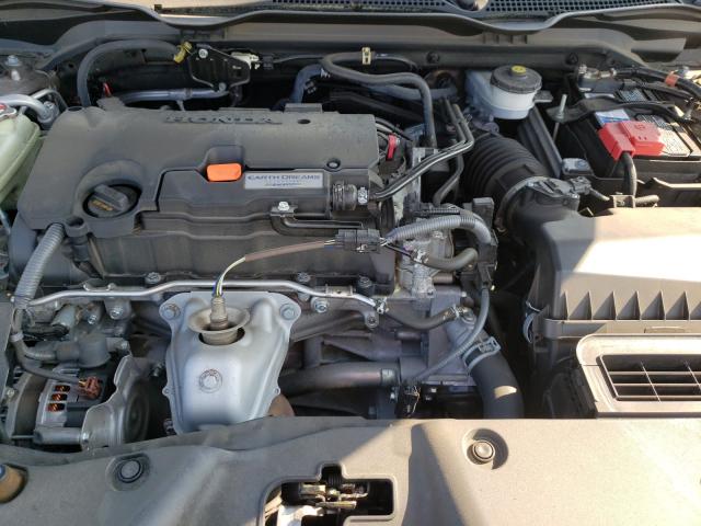 Photo 6 VIN: 19XFC2F57HE049800 - HONDA CIVIC LX 