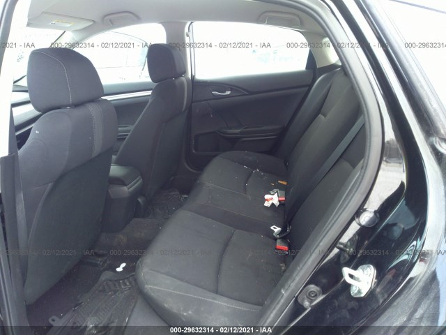 Photo 7 VIN: 19XFC2F57HE057234 - HONDA CIVIC SEDAN 