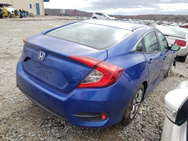 Photo 3 VIN: 19XFC2F57HE060098 - HONDA CIVIC LX 