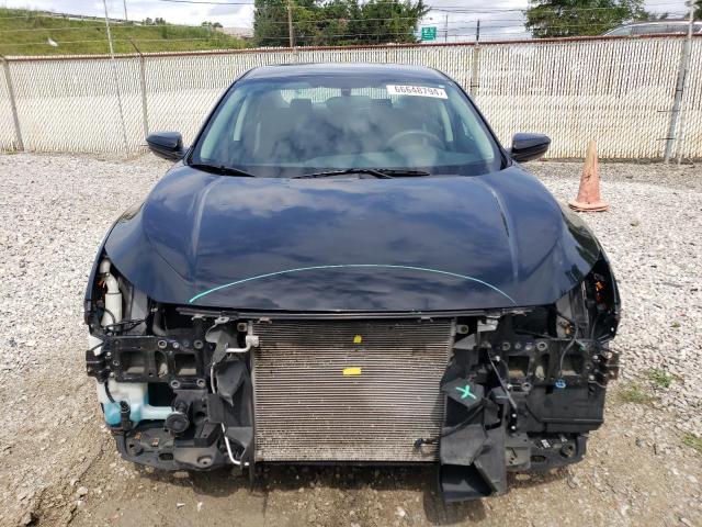 Photo 4 VIN: 19XFC2F57HE060957 - HONDA CIVIC 