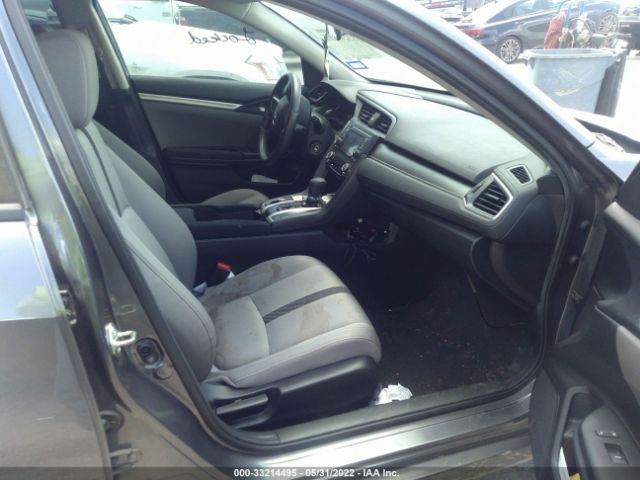 Photo 4 VIN: 19XFC2F57HE065429 - HONDA CIVIC SEDAN 