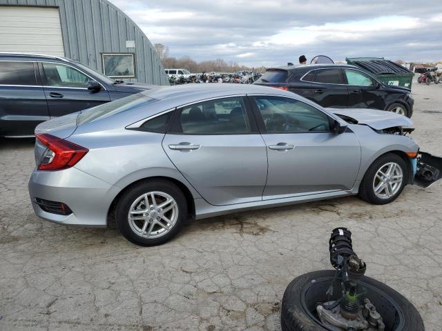 Photo 2 VIN: 19XFC2F57HE068749 - HONDA CIVIC LX 