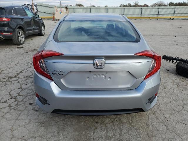 Photo 5 VIN: 19XFC2F57HE068749 - HONDA CIVIC LX 