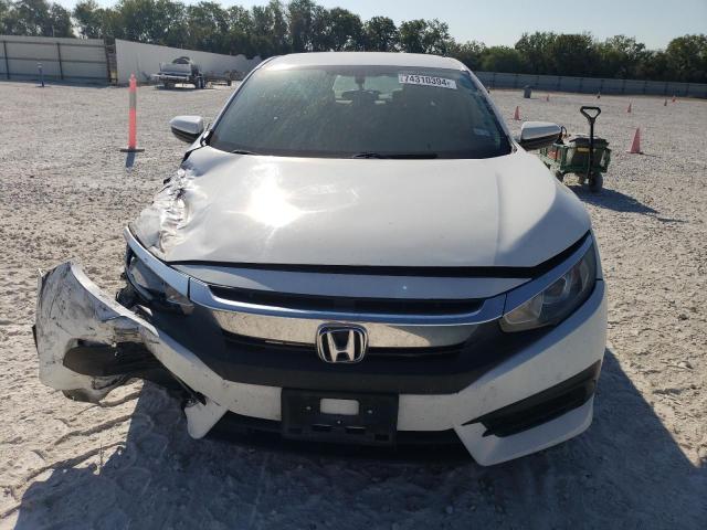 Photo 4 VIN: 19XFC2F57HE068945 - HONDA CIVIC LX 