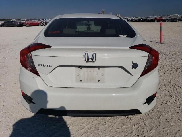 Photo 5 VIN: 19XFC2F57HE068945 - HONDA CIVIC LX 