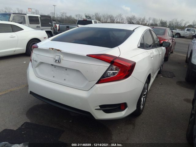 Photo 3 VIN: 19XFC2F57HE073501 - HONDA CIVIC SEDAN 