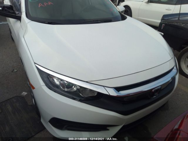 Photo 5 VIN: 19XFC2F57HE073501 - HONDA CIVIC SEDAN 