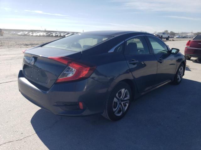 Photo 2 VIN: 19XFC2F57HE074292 - HONDA CIVIC 