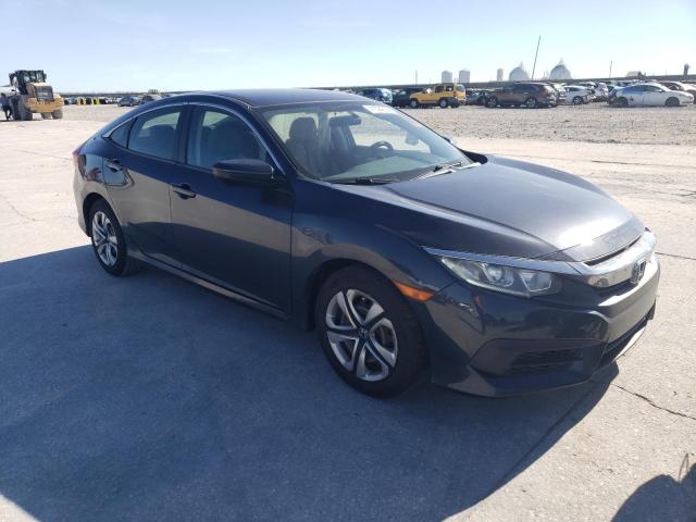 Photo 3 VIN: 19XFC2F57HE074292 - HONDA CIVIC 