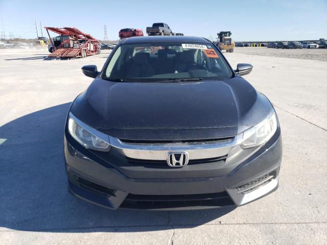 Photo 4 VIN: 19XFC2F57HE074292 - HONDA CIVIC 