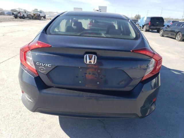 Photo 5 VIN: 19XFC2F57HE074292 - HONDA CIVIC 