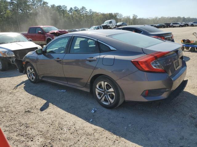 Photo 1 VIN: 19XFC2F57HE077242 - HONDA CIVIC 