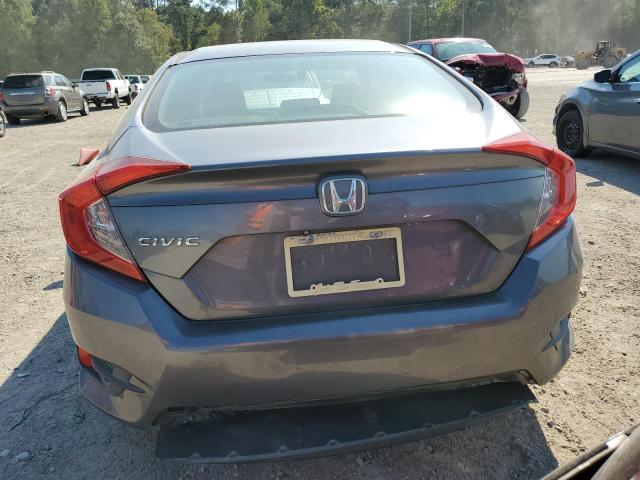 Photo 5 VIN: 19XFC2F57HE077242 - HONDA CIVIC 