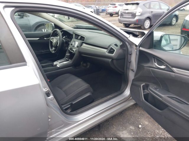 Photo 4 VIN: 19XFC2F57HE077970 - HONDA CIVIC 