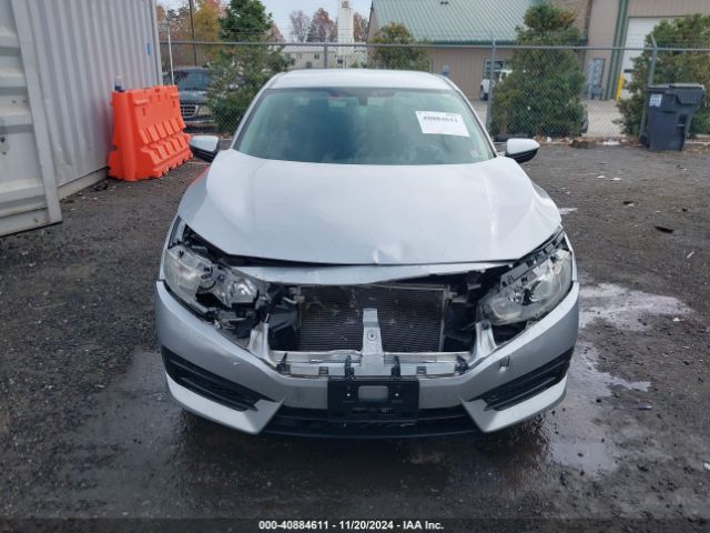 Photo 5 VIN: 19XFC2F57HE077970 - HONDA CIVIC 