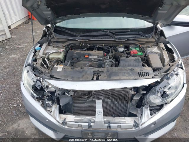 Photo 9 VIN: 19XFC2F57HE077970 - HONDA CIVIC 