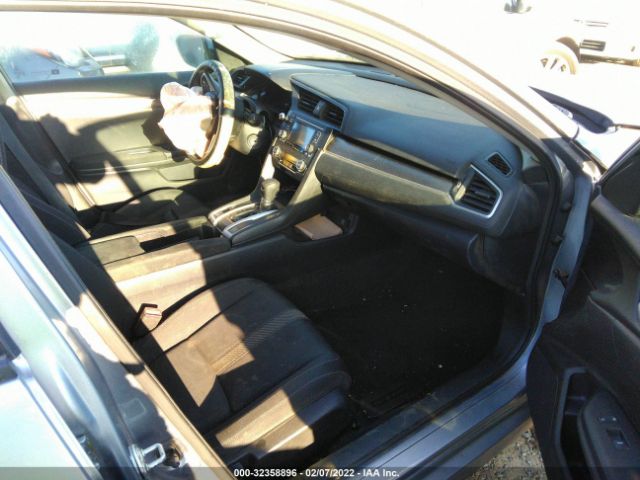 Photo 4 VIN: 19XFC2F57HE200909 - HONDA CIVIC SEDAN 