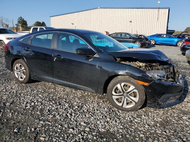 Photo 3 VIN: 19XFC2F57HE202949 - HONDA CIVIC 