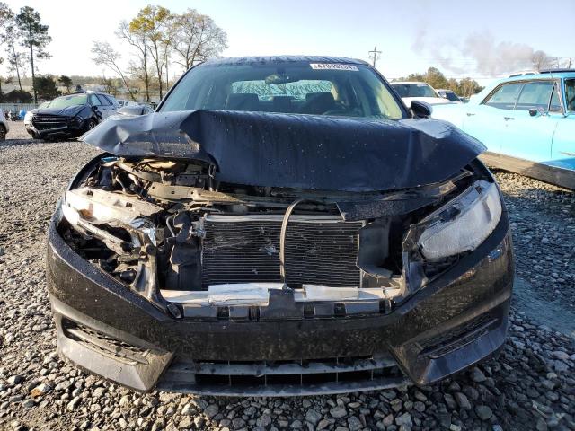 Photo 4 VIN: 19XFC2F57HE202949 - HONDA CIVIC 