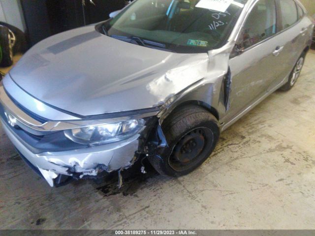 Photo 1 VIN: 19XFC2F57HE203373 - HONDA CIVIC 