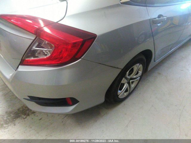 Photo 3 VIN: 19XFC2F57HE203373 - HONDA CIVIC 