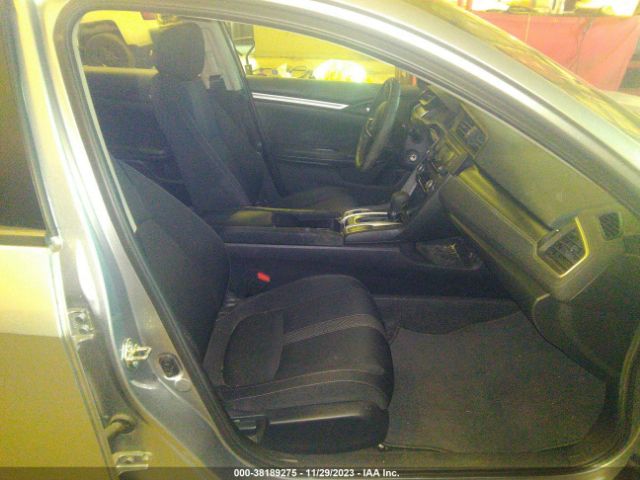 Photo 4 VIN: 19XFC2F57HE203373 - HONDA CIVIC 