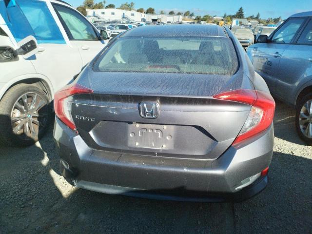 Photo 5 VIN: 19XFC2F57HE206452 - HONDA CIVIC LX 