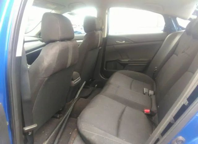 Photo 7 VIN: 19XFC2F57HE210260 - HONDA CIVIC SEDAN 