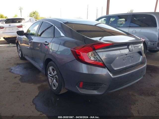 Photo 2 VIN: 19XFC2F57HE211506 - HONDA CIVIC 