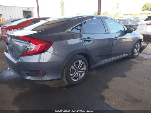 Photo 3 VIN: 19XFC2F57HE211506 - HONDA CIVIC 