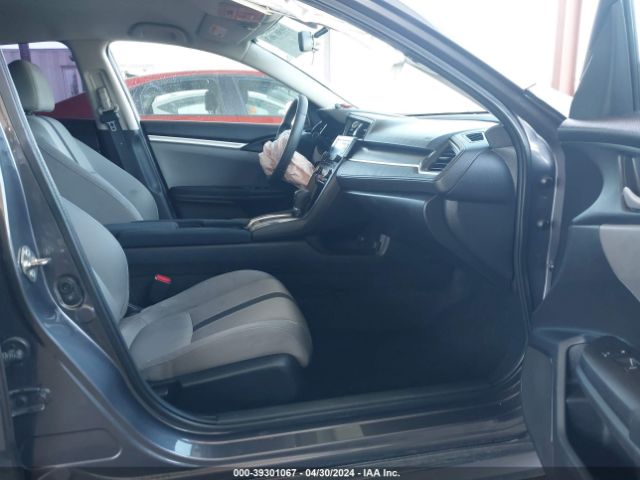 Photo 4 VIN: 19XFC2F57HE211506 - HONDA CIVIC 