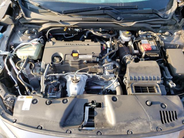 Photo 6 VIN: 19XFC2F57HE212106 - HONDA CIVIC LX 