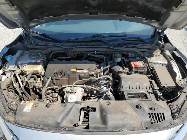 Photo 10 VIN: 19XFC2F57HE212266 - HONDA CIVIC LX 