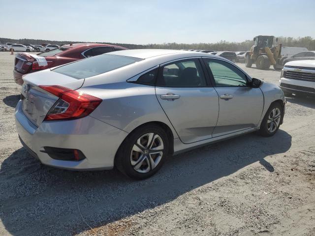 Photo 2 VIN: 19XFC2F57HE212266 - HONDA CIVIC LX 