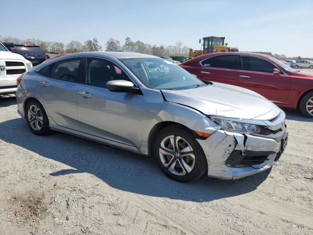 Photo 3 VIN: 19XFC2F57HE212266 - HONDA CIVIC LX 