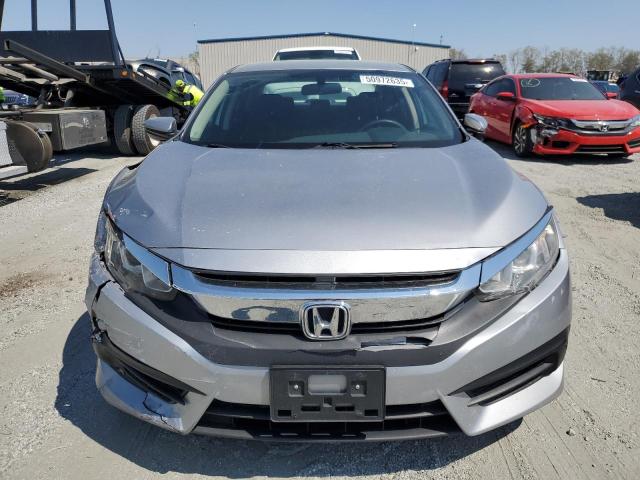 Photo 4 VIN: 19XFC2F57HE212266 - HONDA CIVIC LX 