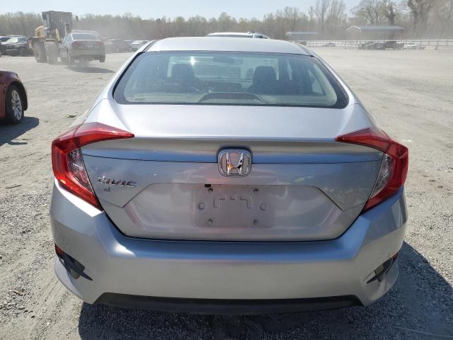 Photo 5 VIN: 19XFC2F57HE212266 - HONDA CIVIC LX 