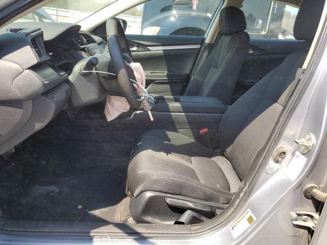 Photo 6 VIN: 19XFC2F57HE212266 - HONDA CIVIC LX 