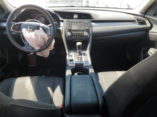 Photo 7 VIN: 19XFC2F57HE212266 - HONDA CIVIC LX 
