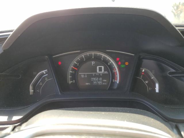Photo 8 VIN: 19XFC2F57HE212266 - HONDA CIVIC LX 