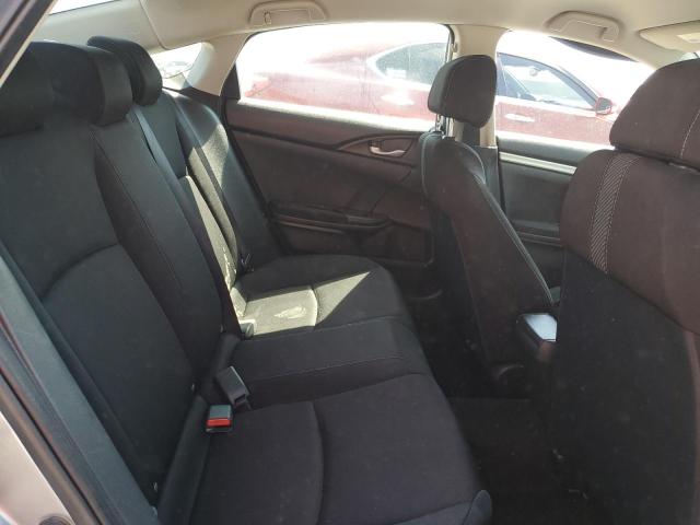 Photo 9 VIN: 19XFC2F57HE212266 - HONDA CIVIC LX 