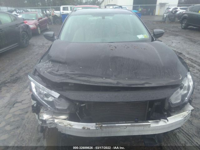 Photo 5 VIN: 19XFC2F57HE218603 - HONDA CIVIC SEDAN 