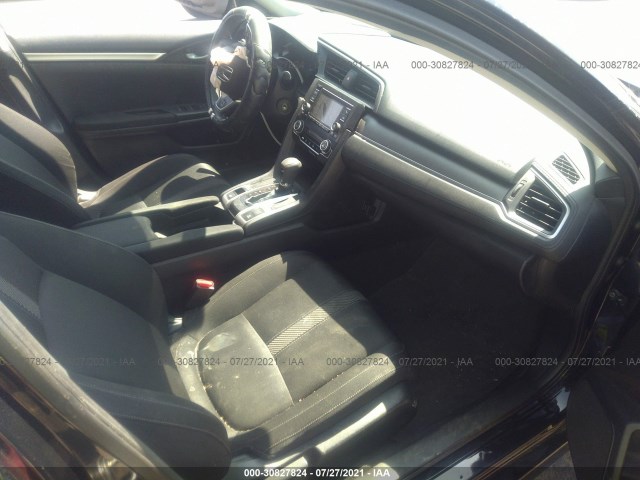 Photo 4 VIN: 19XFC2F57HE220870 - HONDA CIVIC SEDAN 