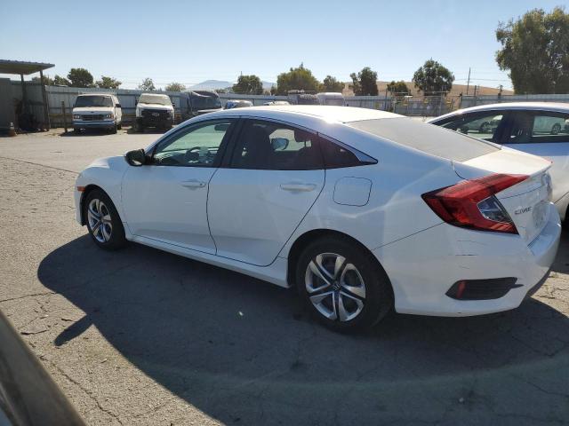 Photo 1 VIN: 19XFC2F57HE223705 - HONDA CIVIC LX 