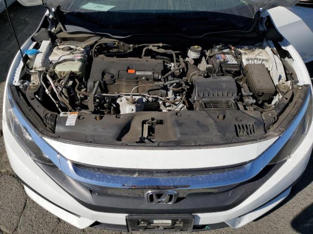 Photo 10 VIN: 19XFC2F57HE223705 - HONDA CIVIC LX 