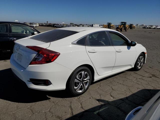 Photo 2 VIN: 19XFC2F57HE223705 - HONDA CIVIC LX 