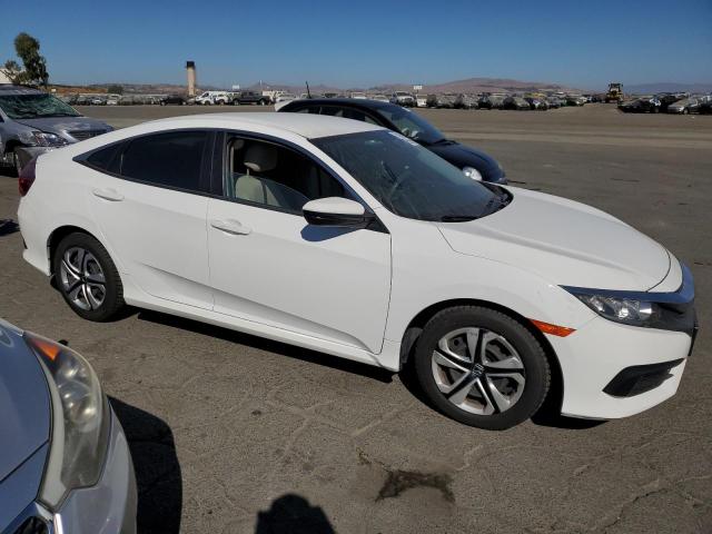 Photo 3 VIN: 19XFC2F57HE223705 - HONDA CIVIC LX 